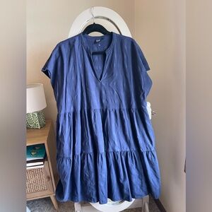 GAP Navy dress